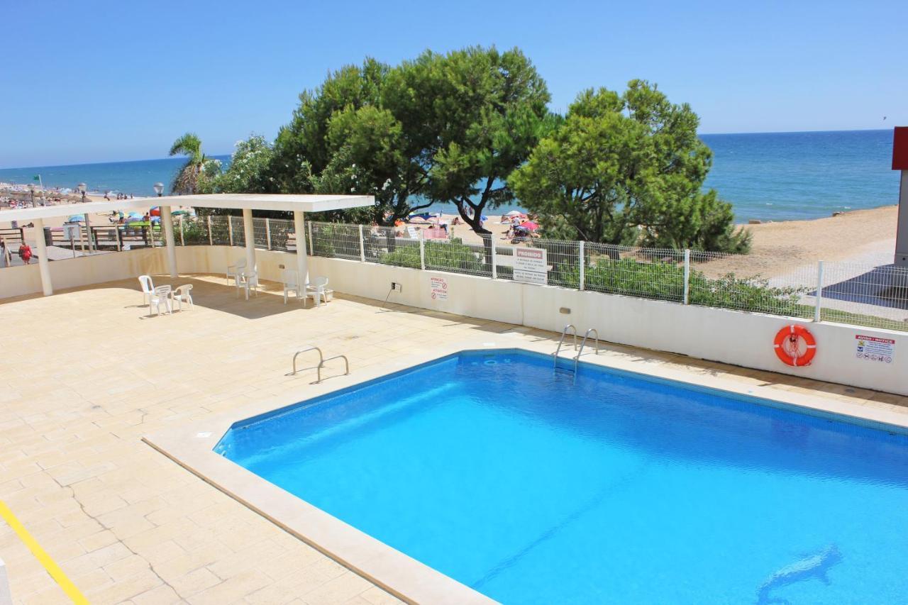 Oceanides Beach House - T2 Картейра Экстерьер фото