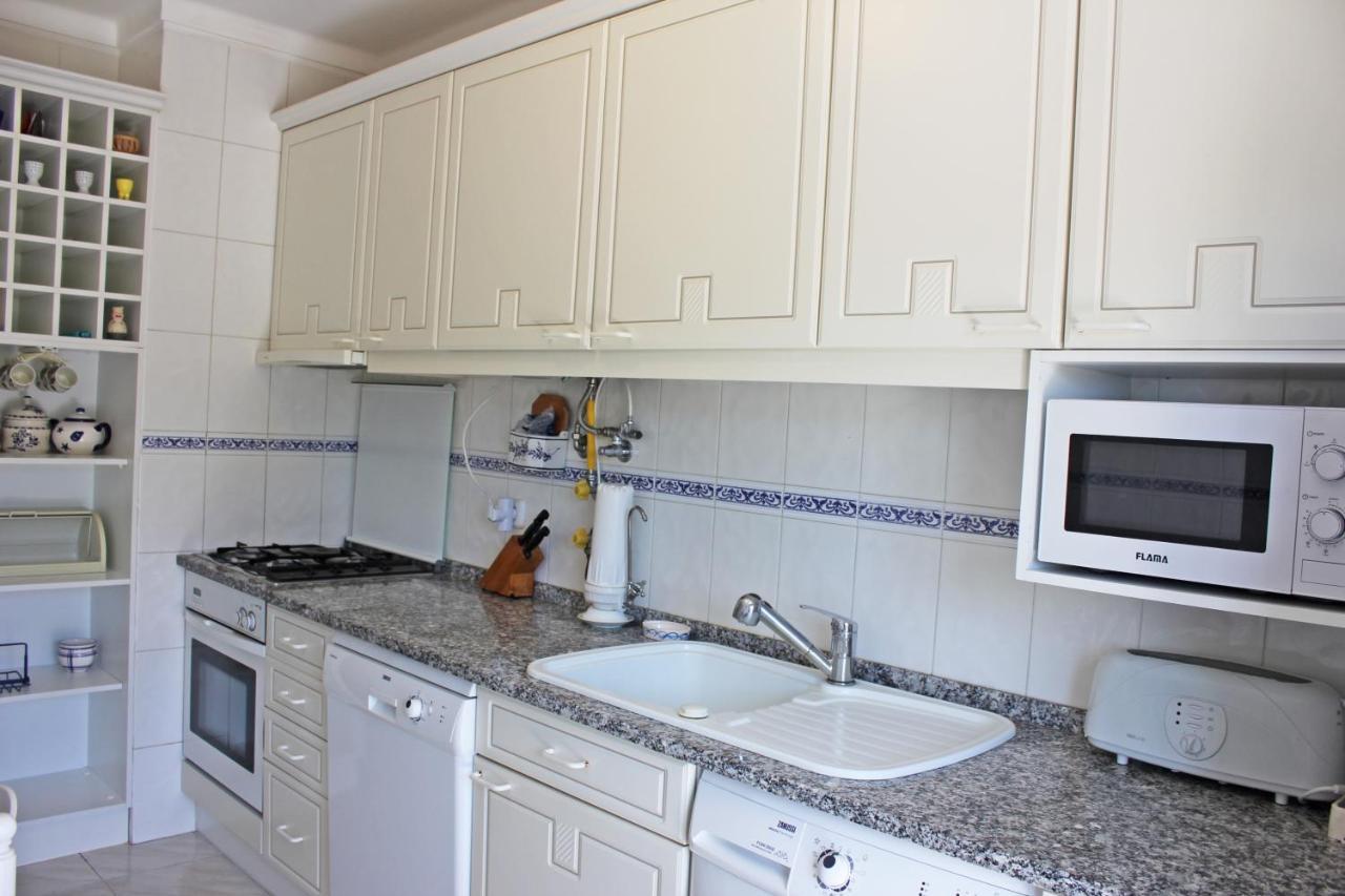 Oceanides Beach House - T2 Картейра Экстерьер фото