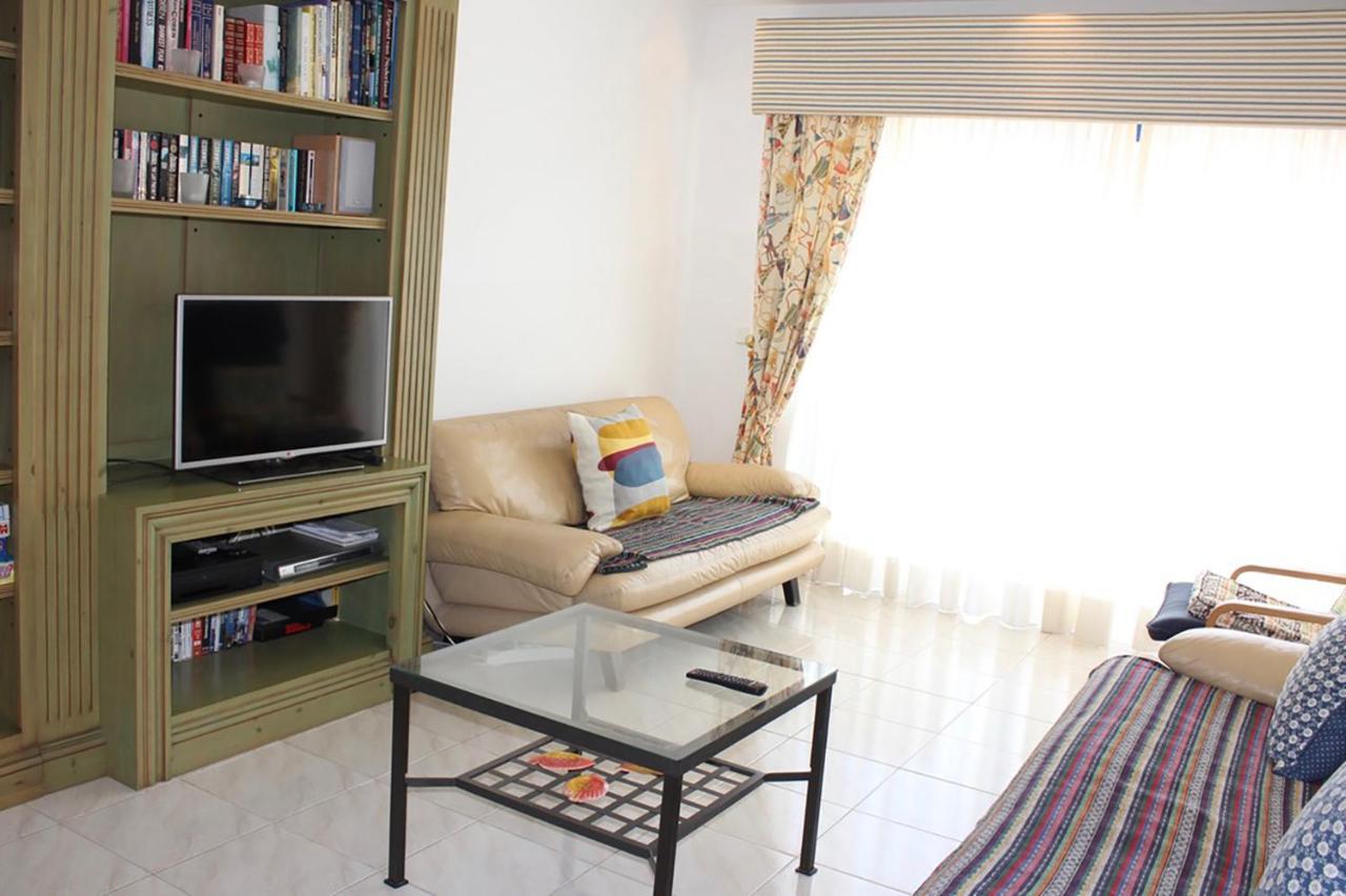 Oceanides Beach House - T2 Картейра Экстерьер фото