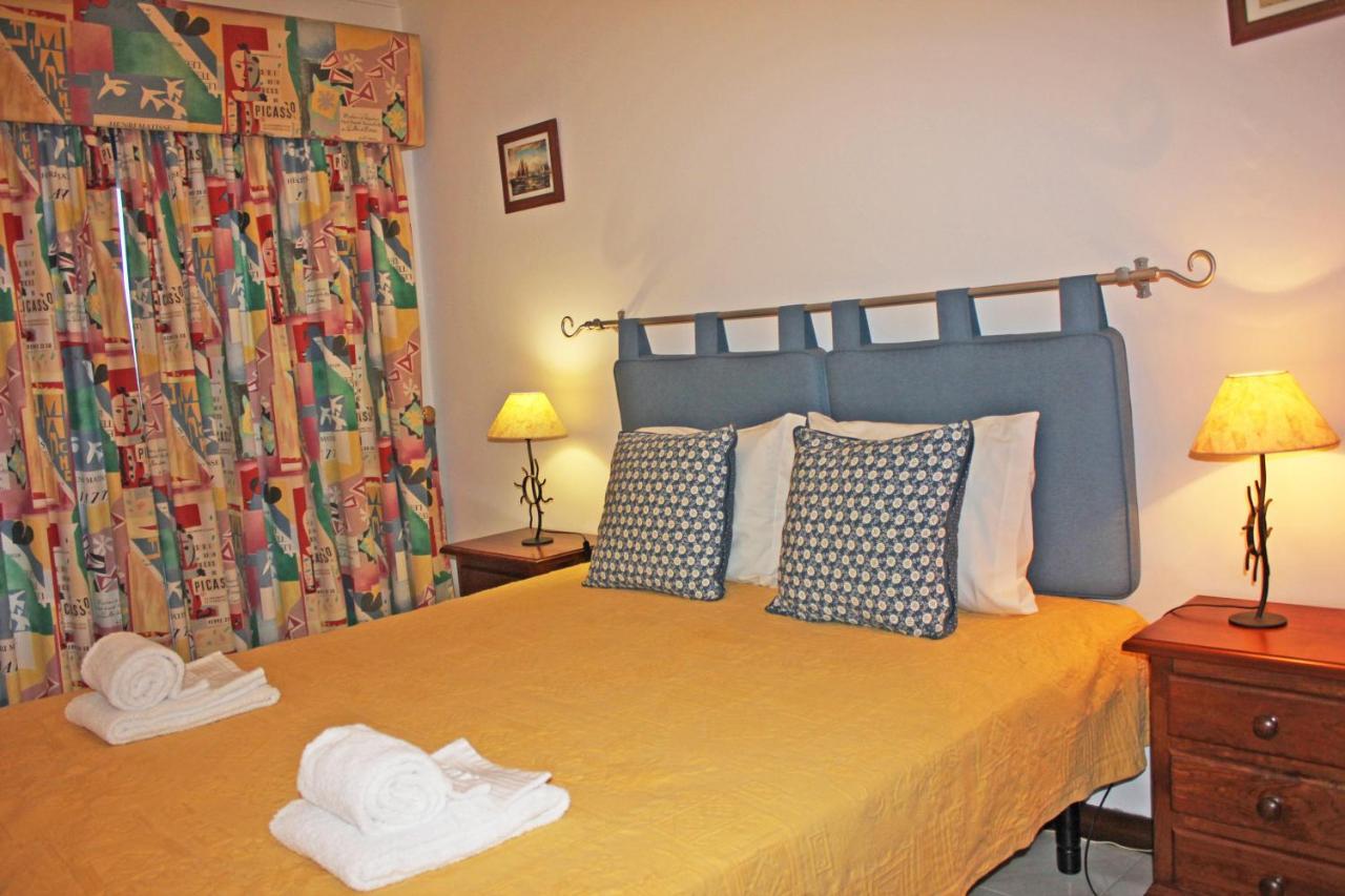 Oceanides Beach House - T2 Картейра Экстерьер фото