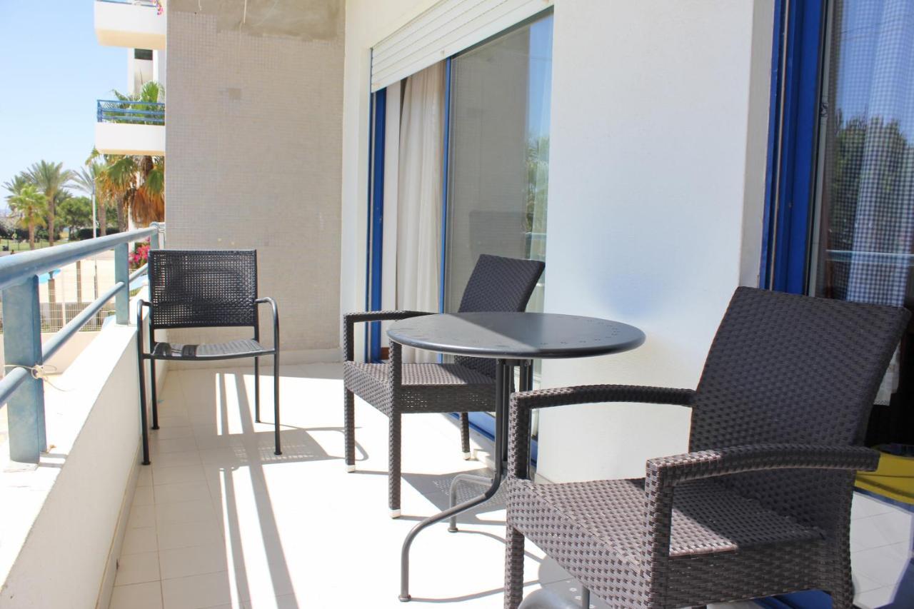 Oceanides Beach House - T2 Картейра Экстерьер фото