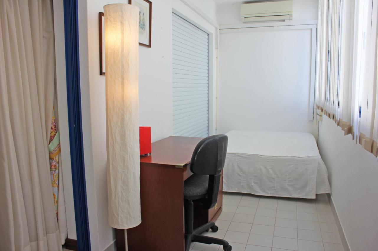 Oceanides Beach House - T2 Картейра Экстерьер фото