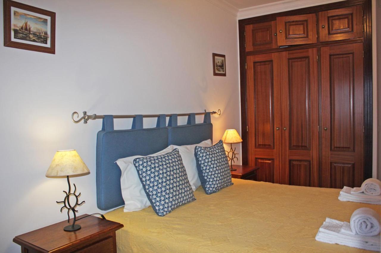Oceanides Beach House - T2 Картейра Экстерьер фото