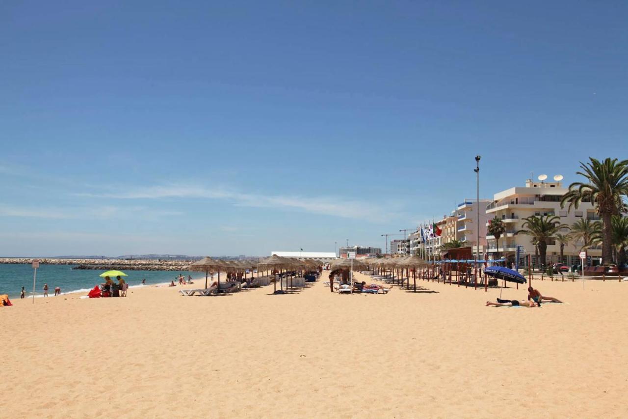 Oceanides Beach House - T2 Картейра Экстерьер фото