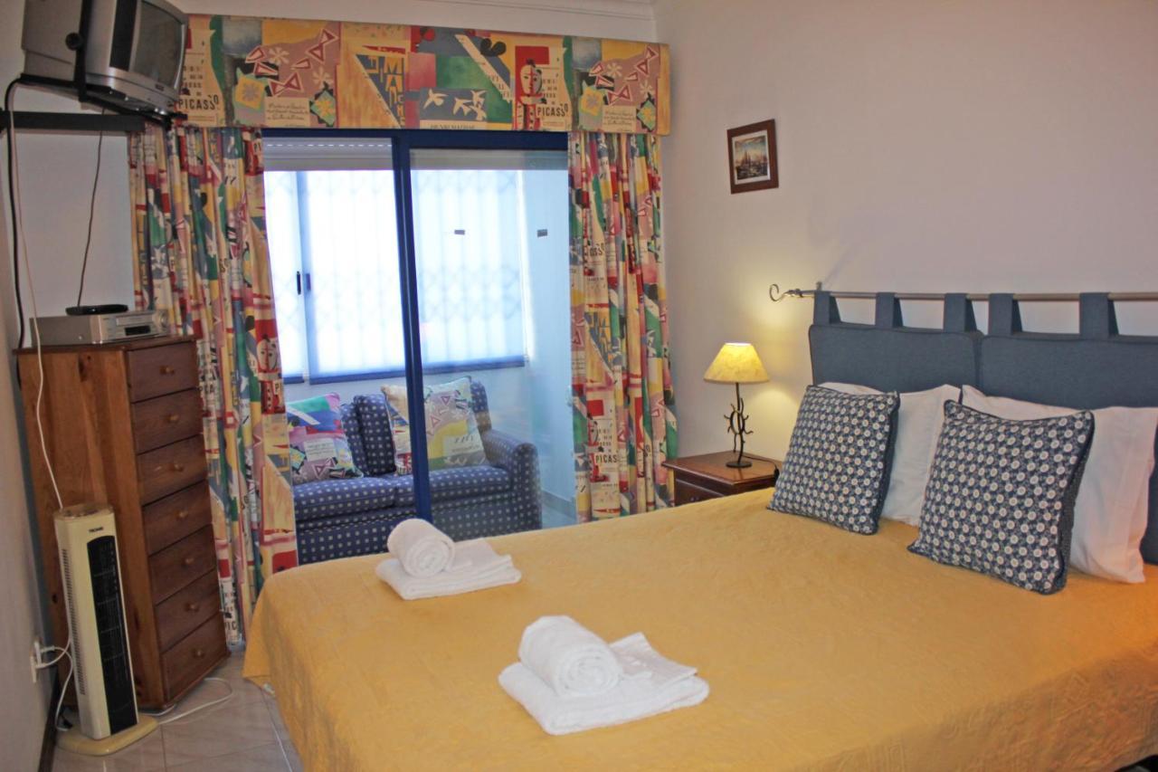Oceanides Beach House - T2 Картейра Экстерьер фото